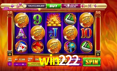Desvendando o Mundo dos Jogos Virtuais na win222