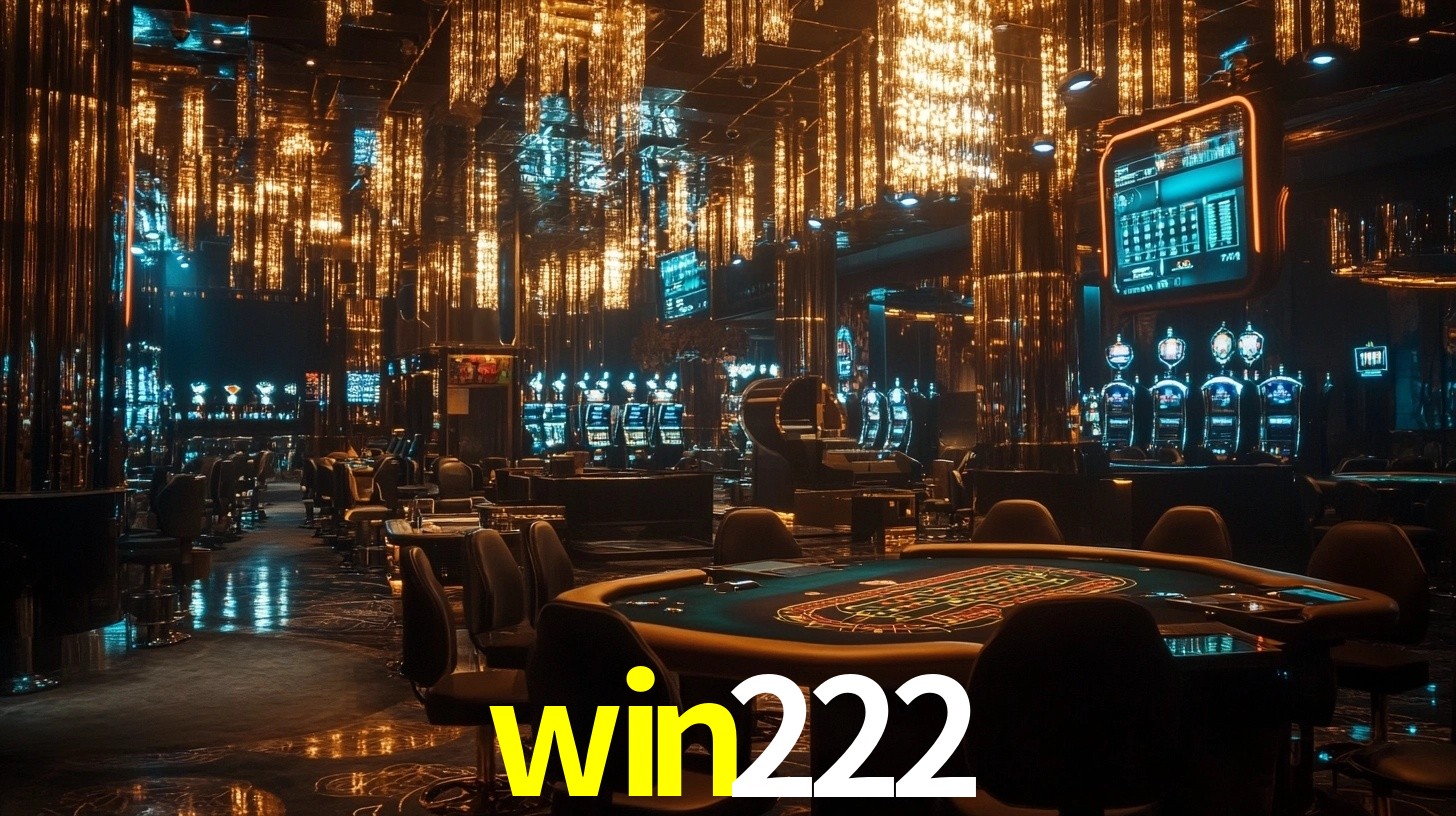 win222 - Clube da Riqueza - win222.com