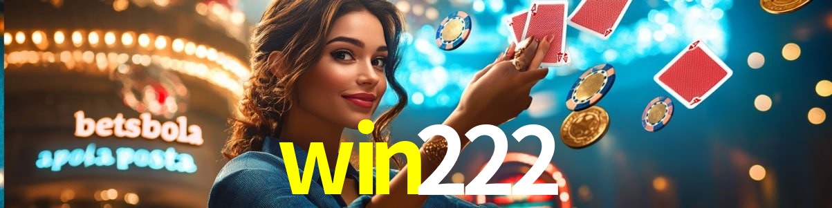 Experiência VIP win222
