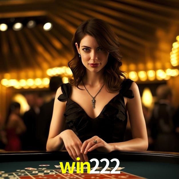 Explorando a Categoria de Eventos em Apostas na win222