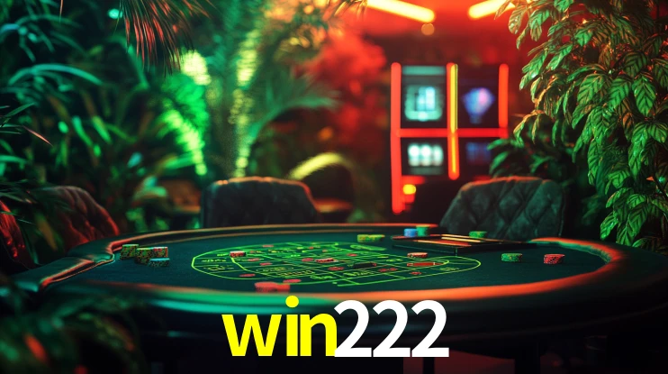 Live Casino win222