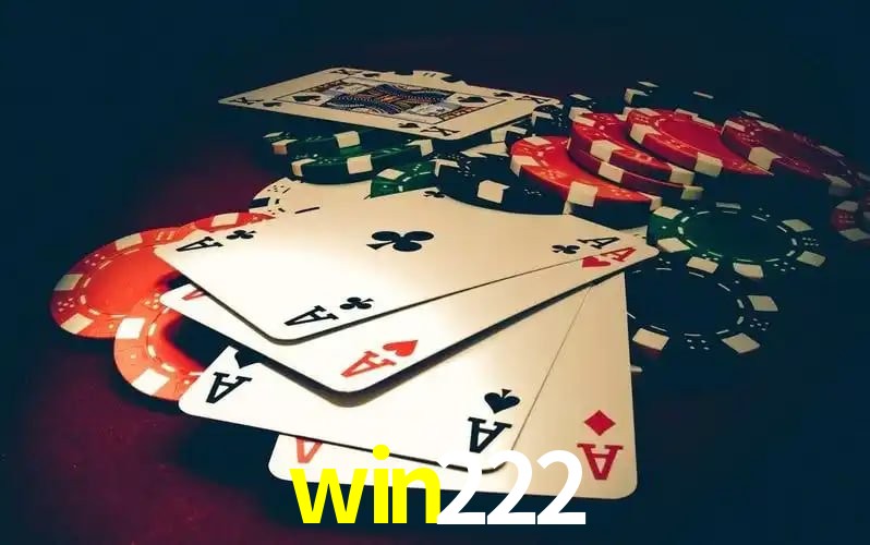 win222 plataforma — saque cashout PIX com comprovante