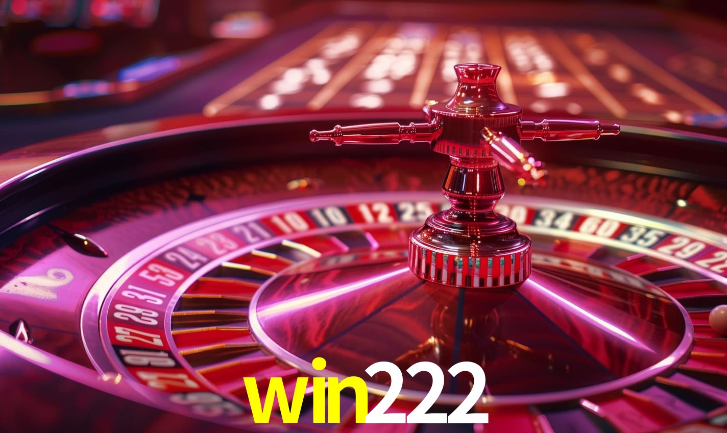 A Experiência Imersiva dos Cassinos Ao Vivo no win222