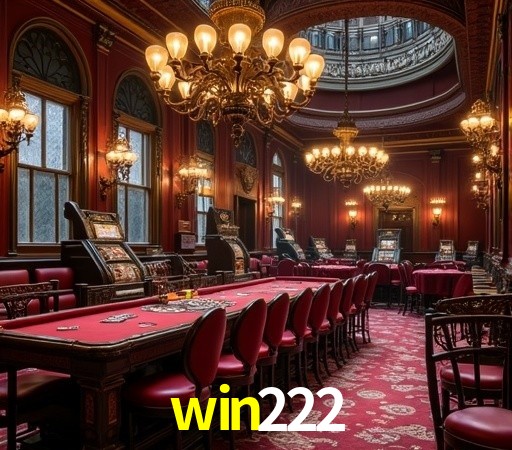 Promoção Relâmpago win222