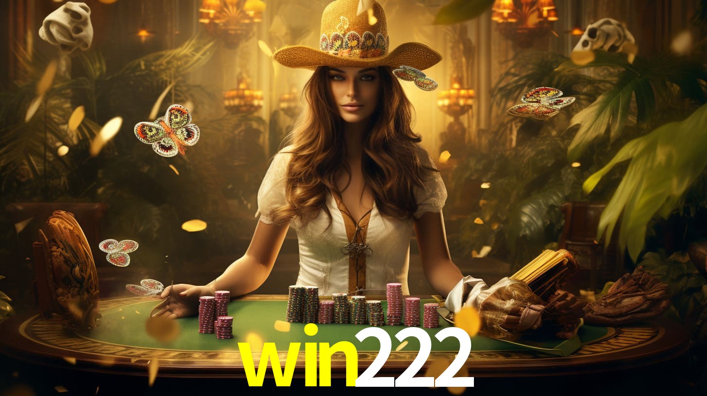 VIP Casino win222