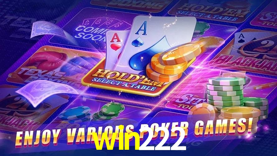win222 download — arquivo APK para Android oficial
