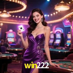 Bônus Diários win222