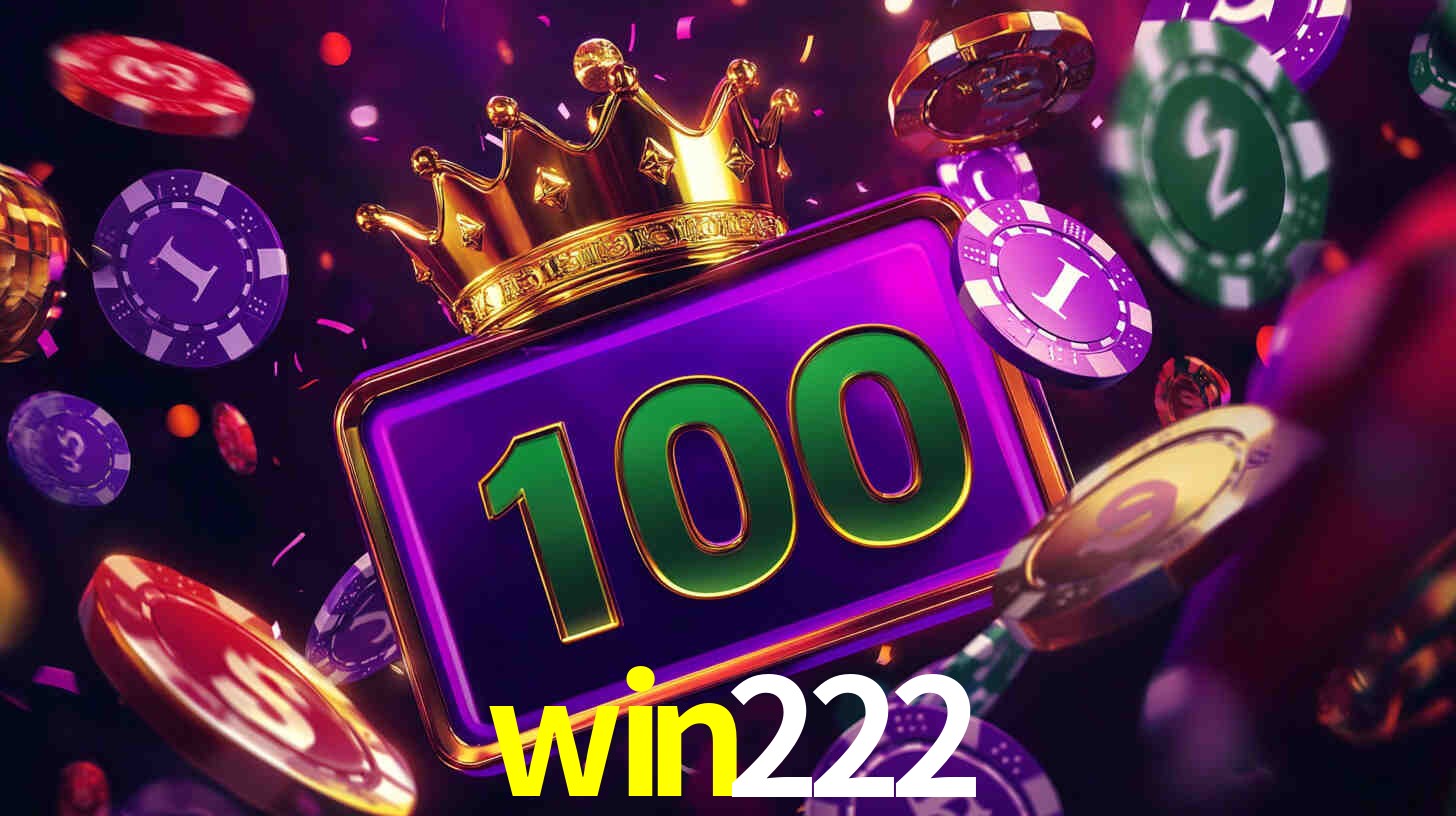 Programa VIP win222
