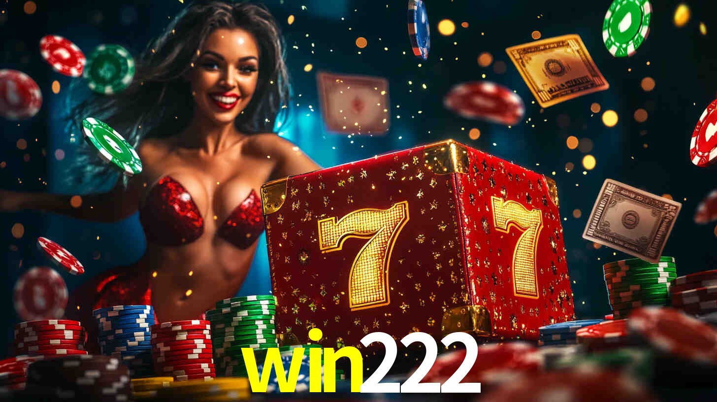 Descubra a Essência do win222: Nossa História e Compromissos