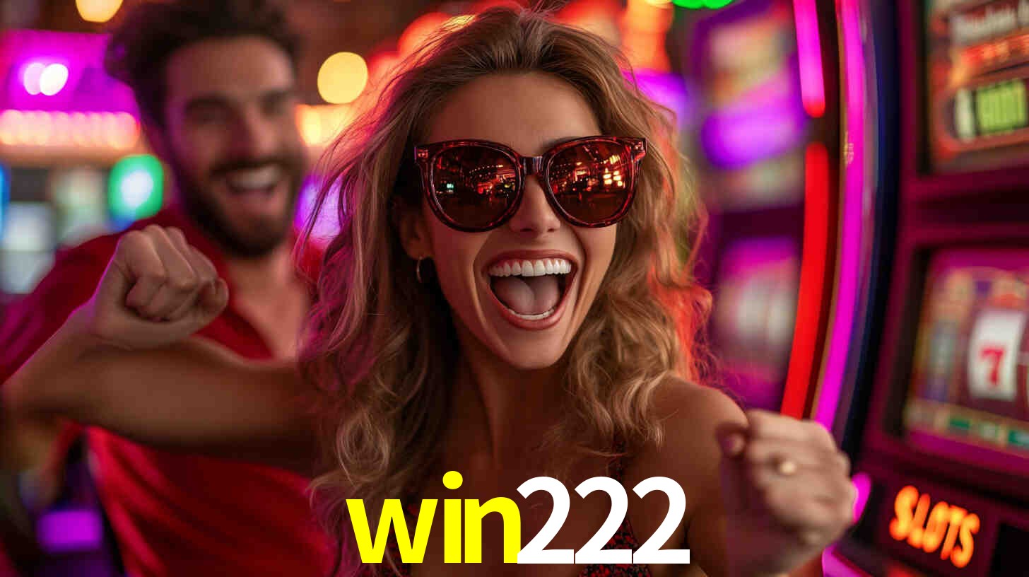 Explorando a Categoria de Eventos em Apostas na win222