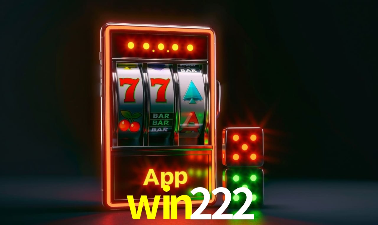 Estatísticas do Jogo win222