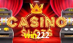 Live Casino win222