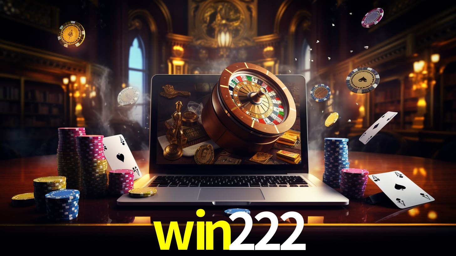 Blackjack Table win222