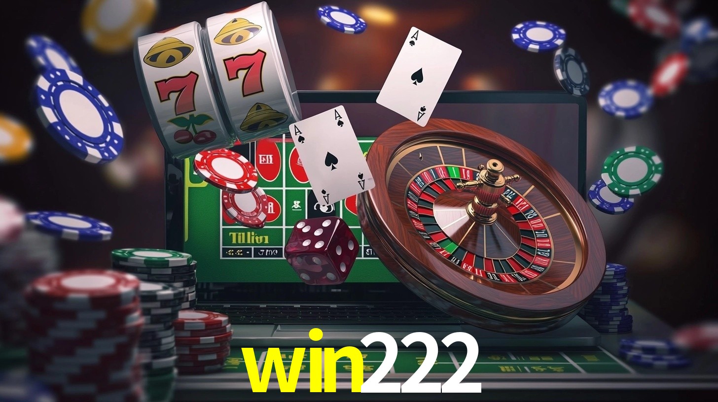 win222 App Interface