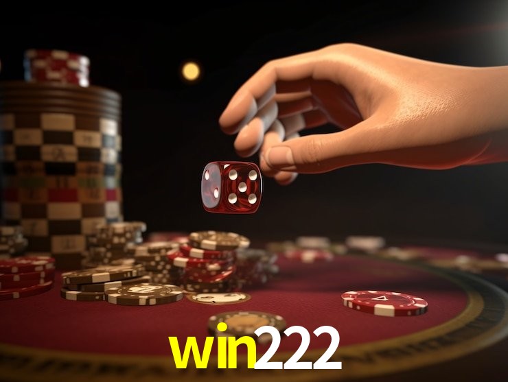 Jogos de Slot win222