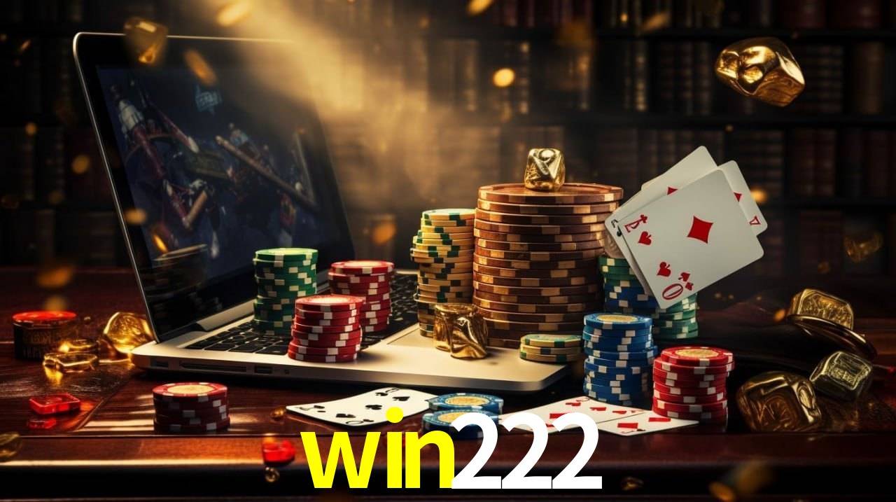 Mesa de Blackjack win222