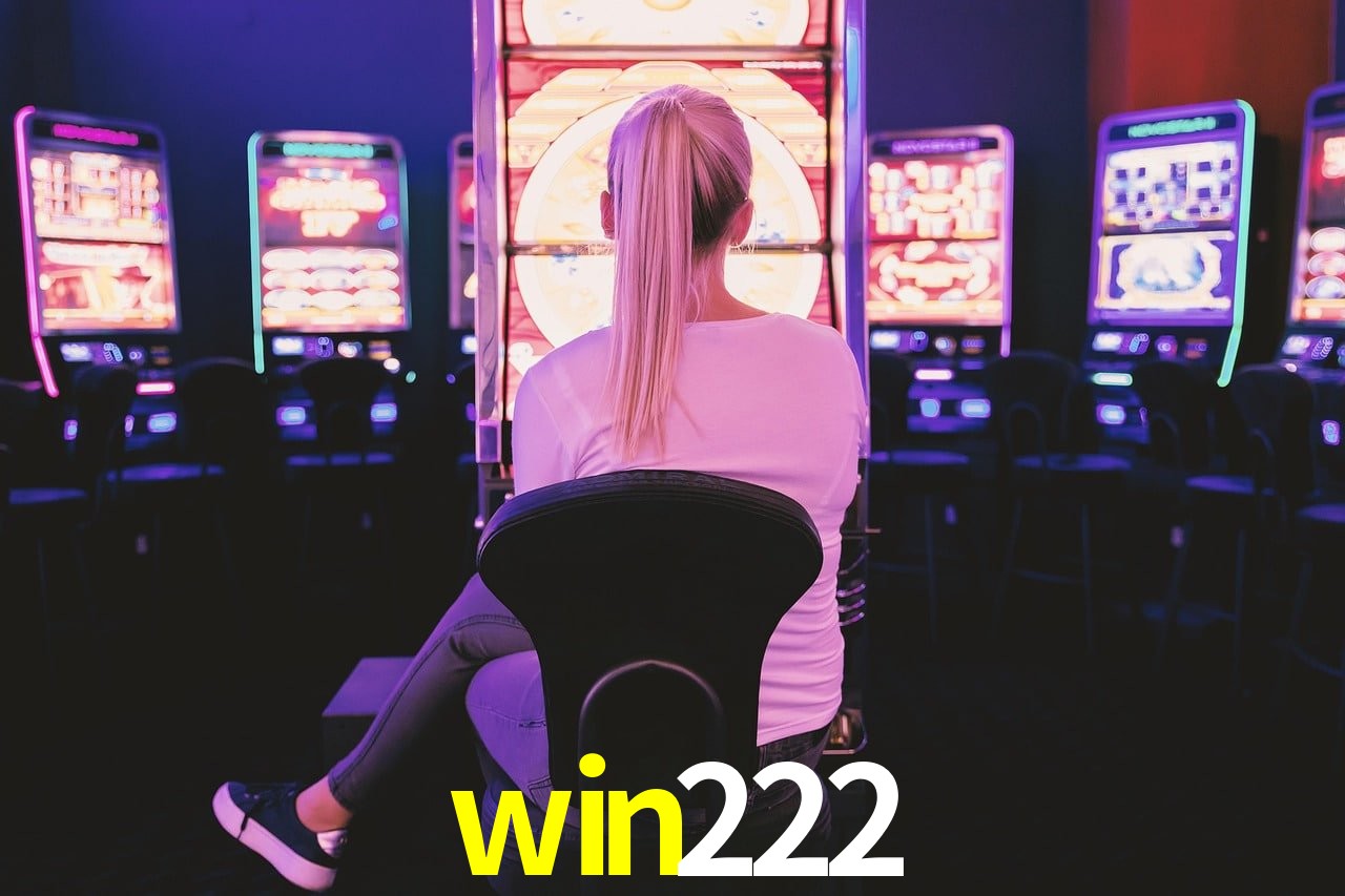 Game Providers win222