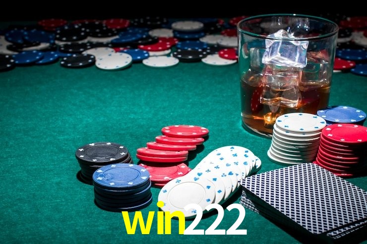 Casino VIP win222