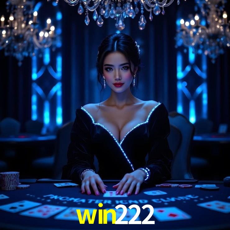 Provedores de Jogos win222