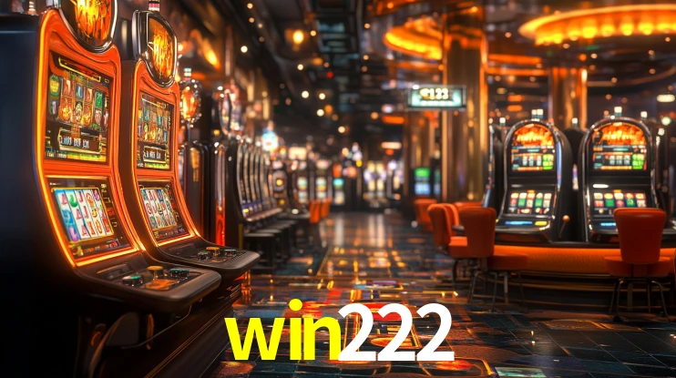 win222 bônus — painel de promoções no aplicativo
