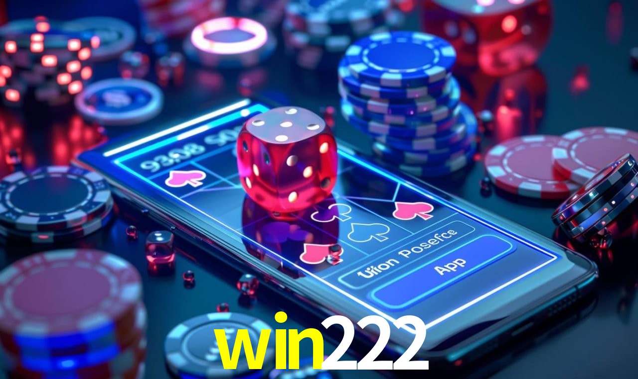win222 plataforma — depósito PIX instantâneo no caixa