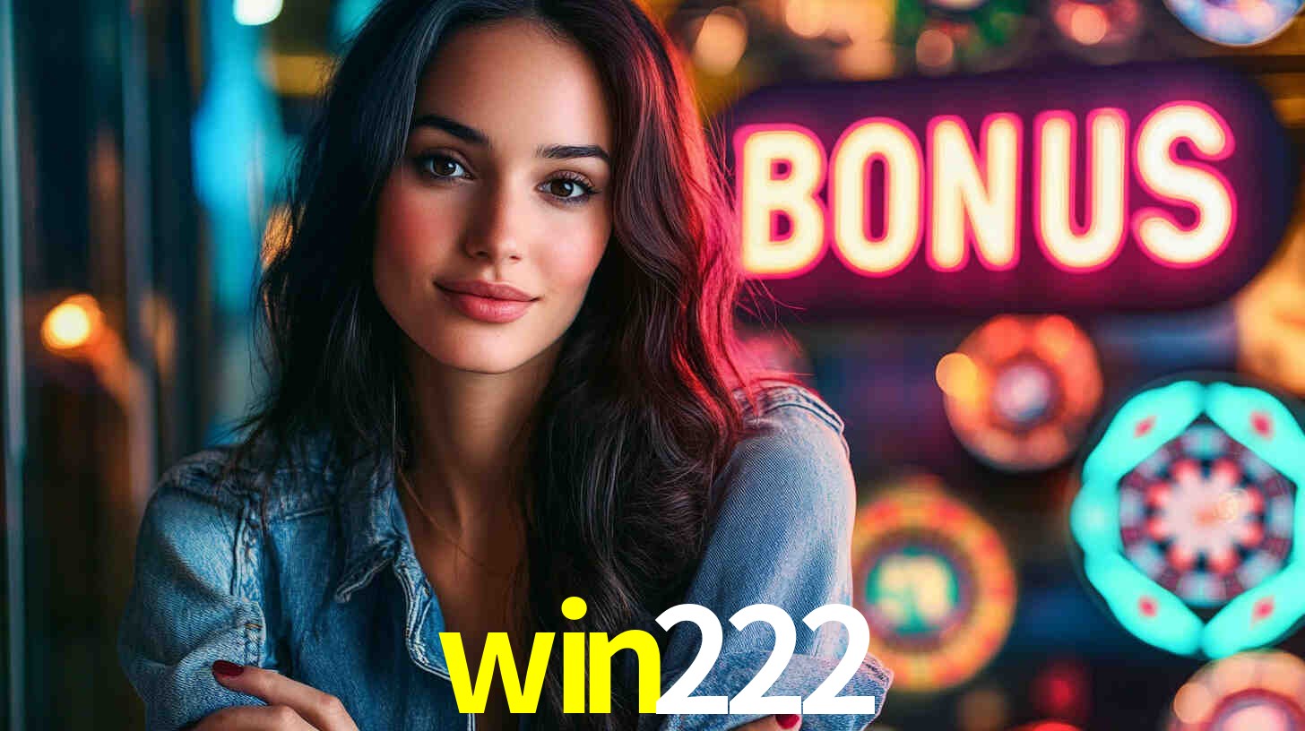win222 - Login e Jogue no Casino Online - win222.com
