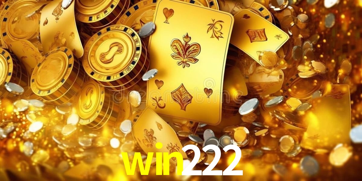 Desvendando o Mundo dos Jogos Virtuais na win222