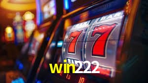 Benefícios da Conta win222