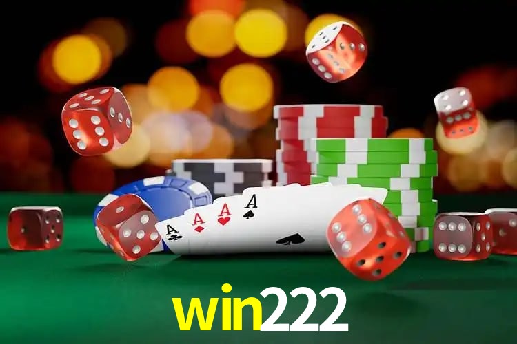 Casino Ao Vivo win222