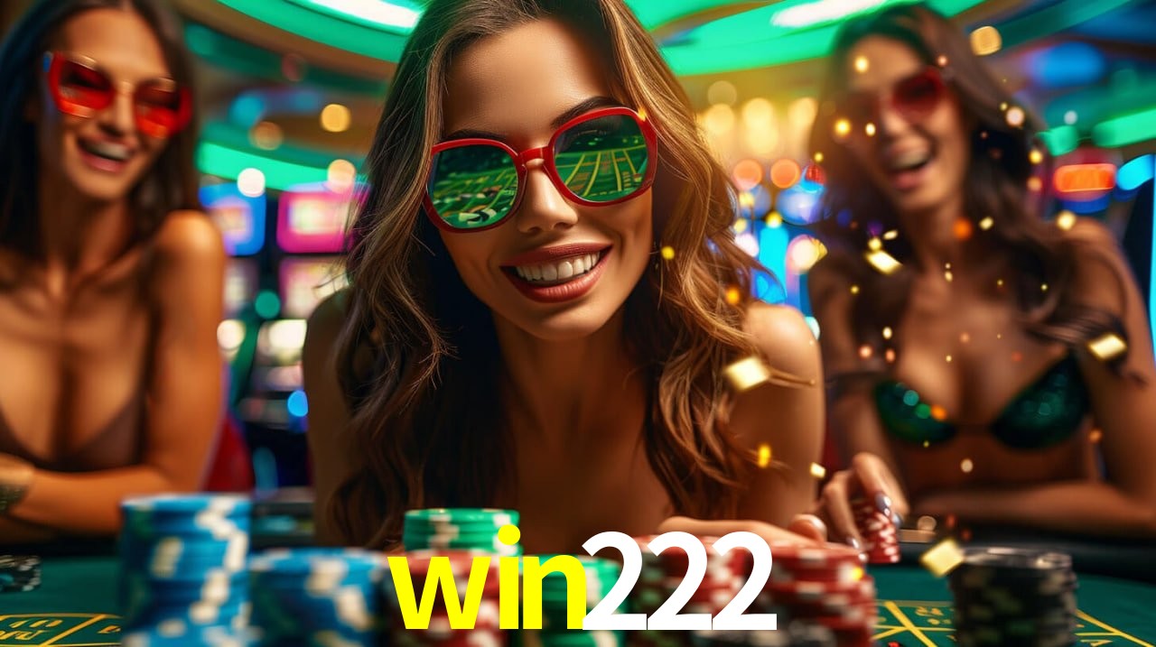 Welcome Bonus win222