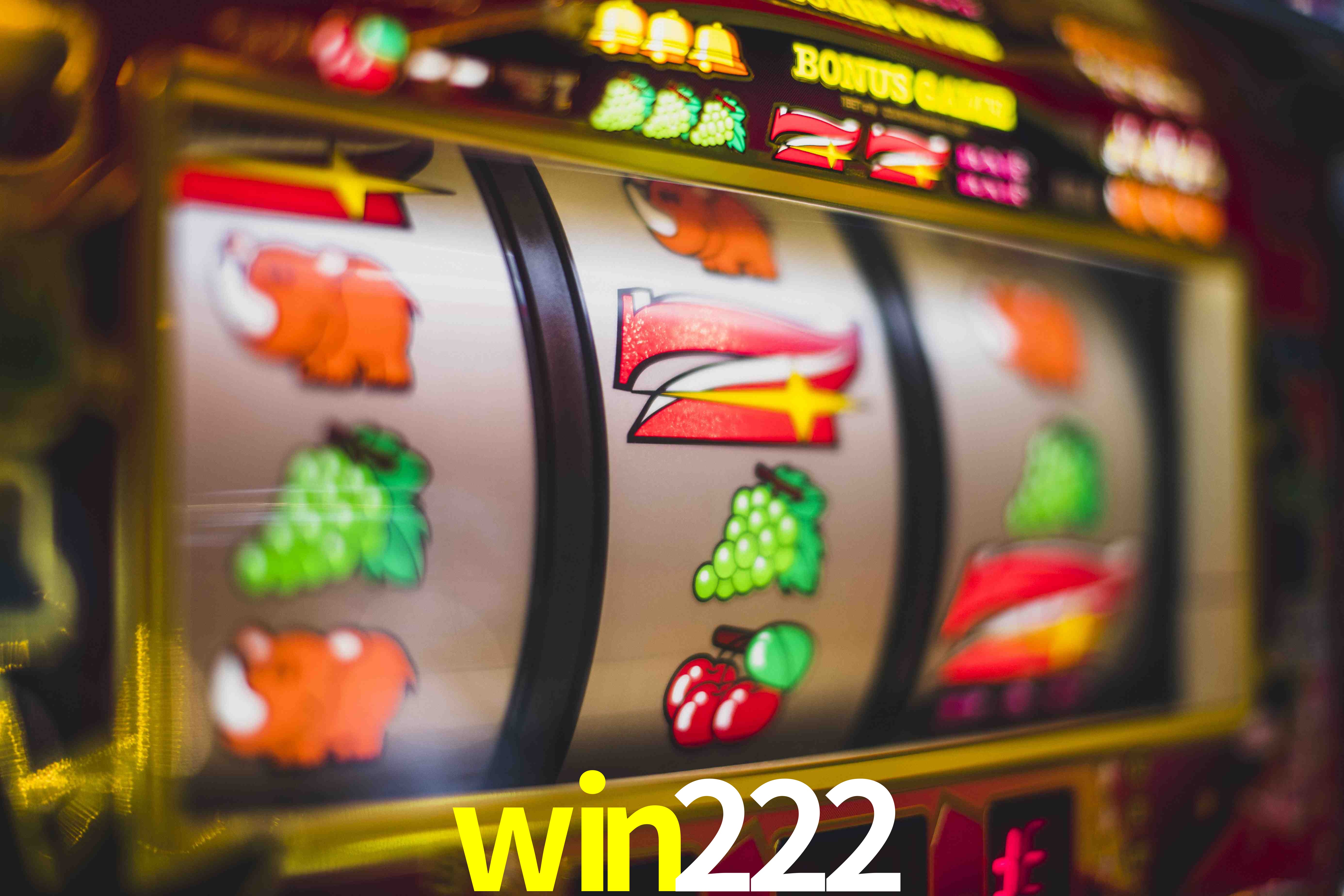 Football Betting win222
