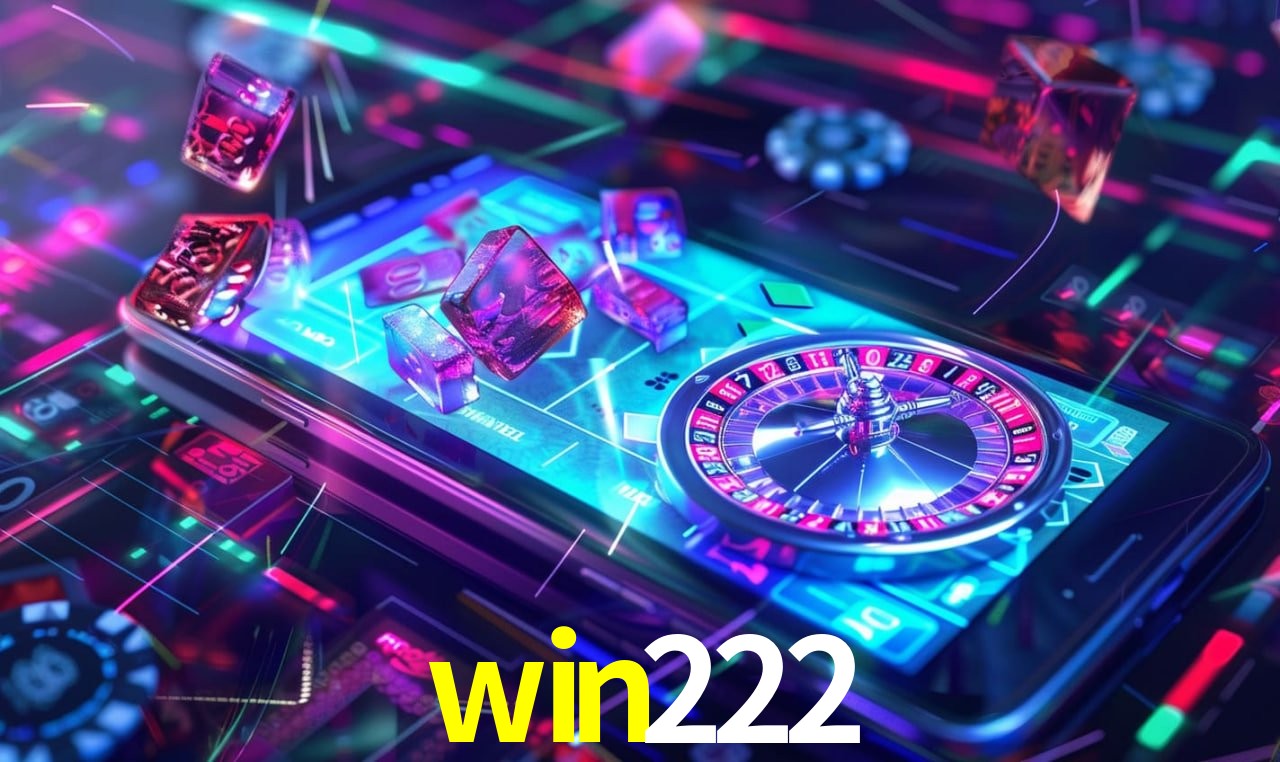 Apostas de Tênis win222