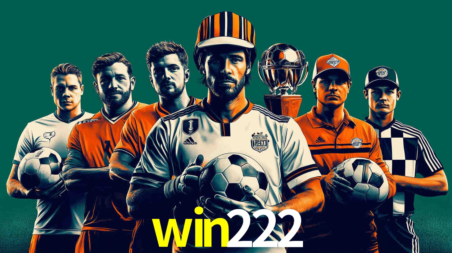 Descubra a Essência do win222: Nossa História e Compromissos