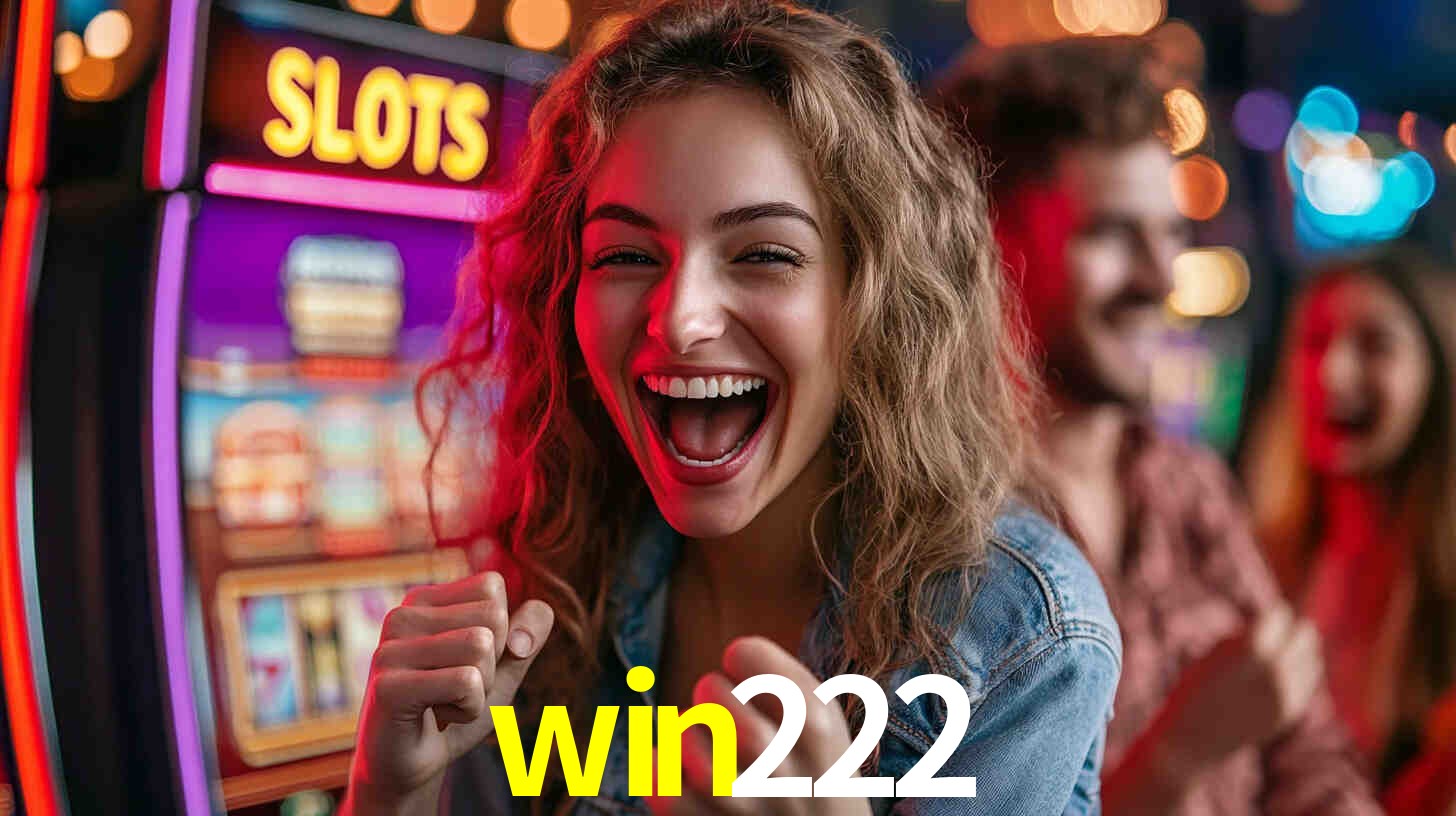 A Experiência Imersiva dos Cassinos Ao Vivo no win222