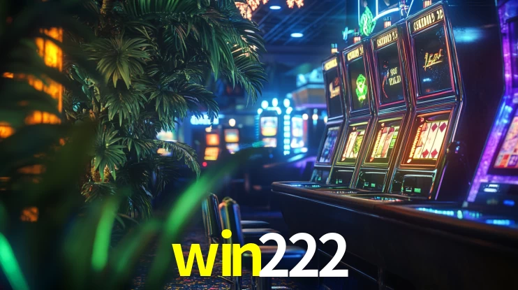 VIP Casino win222