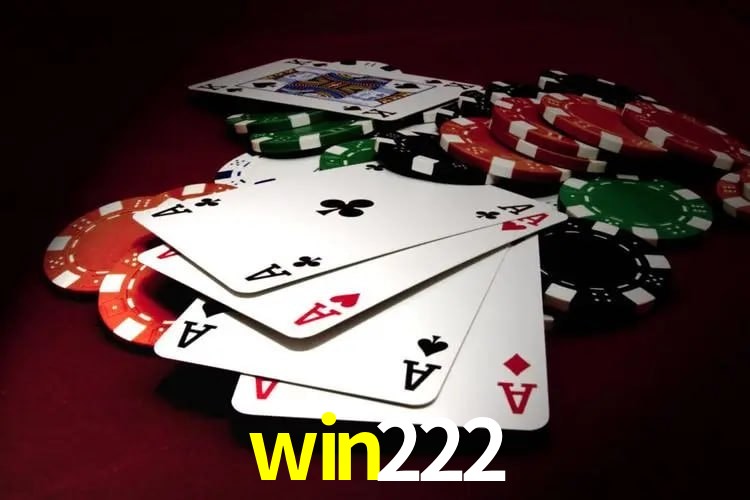 Programa VIP win222