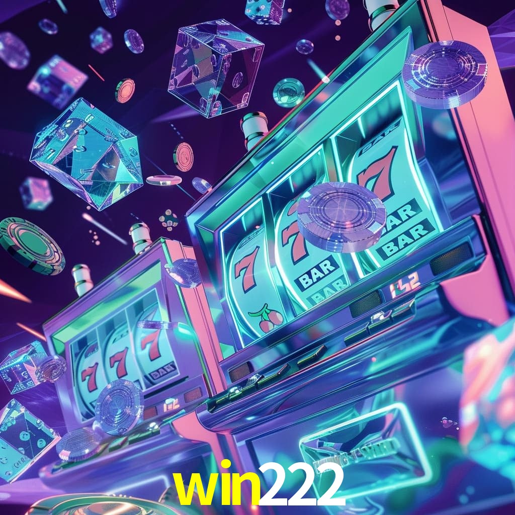 Inovações de Jogos na win222: O Futuro das Experiências Interativas