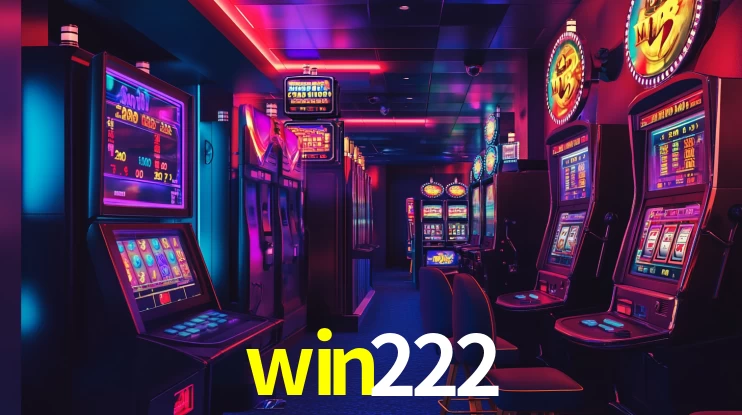 win222 App Interface