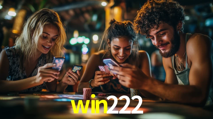Roulette Table win222