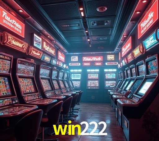 Sistemas de Segurança win222