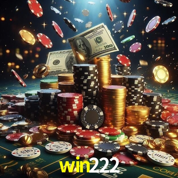 A Experiência Imersiva dos Cassinos Ao Vivo no win222