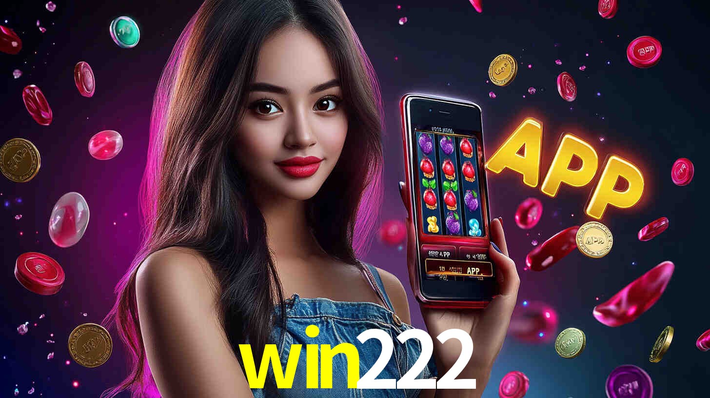 Inovações de Jogos na win222: O Futuro das Experiências Interativas