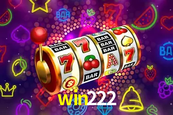 Descubra a Magia dos Jogos de Arcade no win222