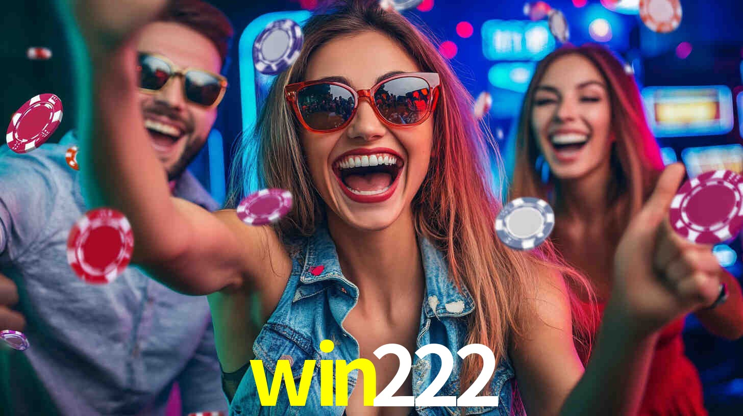 Apostas Esportivas na win222: Um Guia Completo
