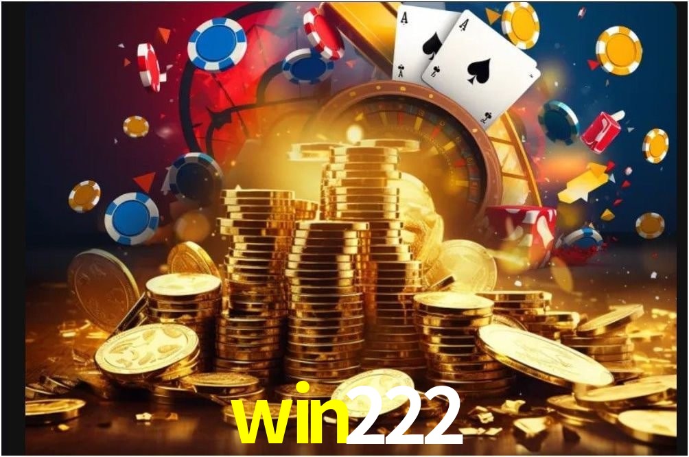 Desvendando o Mundo dos Jogos Virtuais na win222