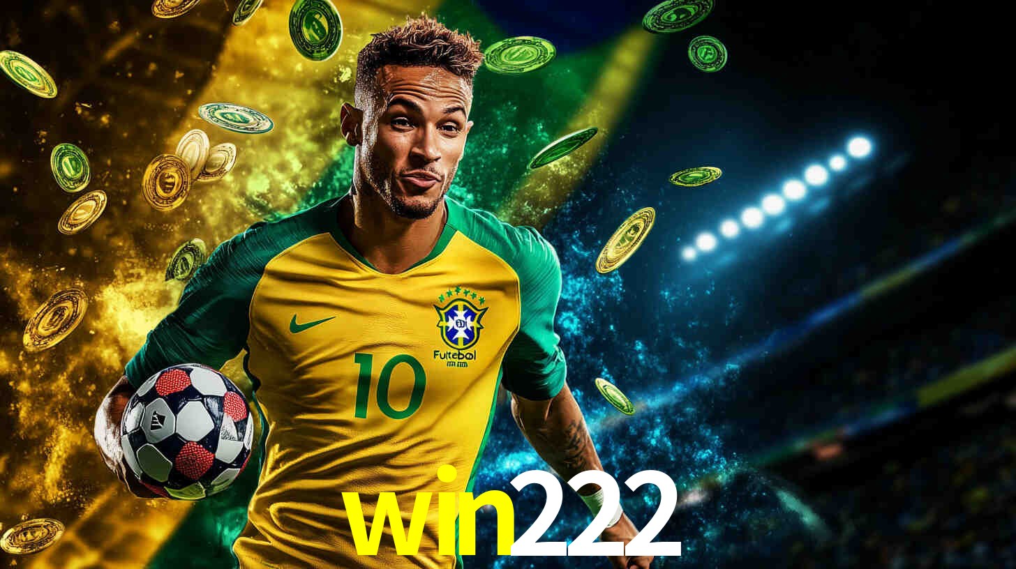 A Popularidade dos Caça-Níqueis no win222