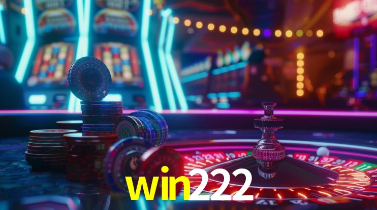 Game Providers win222