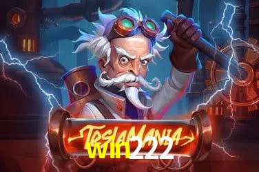 Diretório de Jogos win222