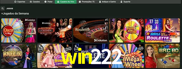 win222 bet